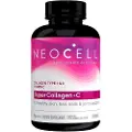 NeoCell Super Collagen + C - 120 tabs