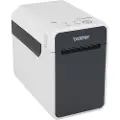 Brother Td2120n Network Etiketprinter