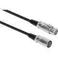 Boya Xlr-c5 5 Meters 5m. Xlr (3-pin) Xlr (3-pin)
