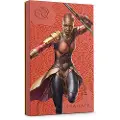 Seagate Firecuda Marvel Okoye Se 2tb Ekstern Hdd