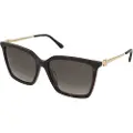 Jimmy Choo Totta-g-s-086 Solbriller Til Kvinder