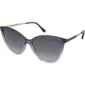 Jimmy Choo Belindasjq4gb Solbriller Til Kvinder