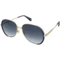 Marc Jacobs Mj-1080-s-lks Solbriller Til Kvinder