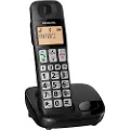 Panasonic Dect Old People Trådløs Fastnettelefon
