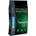 Nutrivet Premium Master Silhouette - 15 kg