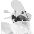 Givi 3106dt Suzuki Burgman 125/200 K7/k8/k9/l0/l1/l2/l3&burgman 125/200 Abs Forrude