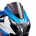 Puig Z-racing Suzuki Gsx-r1000 Forrude