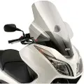 Givi D1123st Honda Forza 300 Abs Forrude