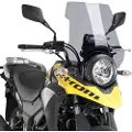 Puig Touring Suzuki Dl250 V-strom Forrude