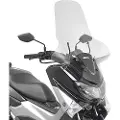 Givi 2123dt Yamaha N-max 125/155 Forrude