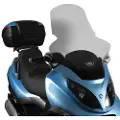 Givi D501st Piaggio Mp3 125/250/300/400 Forrude