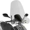 Givi 441a Kymco Agility 50/125/150/200 R16&agility 50/125/150/200 R16+ Forrude