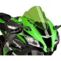Puig Z-racing Kawasaki Zx-10r/krt Replica/se&zx-10rr Forrude