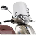 Givi 357a Piaggio Beverly 125ie/300ie/350 Forrude