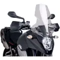 Puig Touring Ktm 990 Supermoto T Forrude