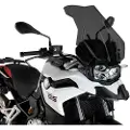 Puig Touring Plus Bmw F750gs Forrude