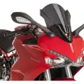 Puig Touring Ducati Supersport 939/s Forrude