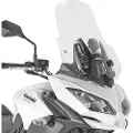 Givi D4122st Kawasaki Versys 650 Forrude