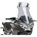 Puig Touring Honda Crossrunner Forrude Med Visir