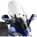 Givi D229st Piaggio X9 200/250/500 Evolution Forrude