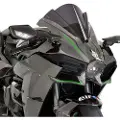 Puig Z-racing Kawasaki Ninja H2 Forrude