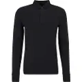 Armani Exchange 8nzf79_zj81z Polo Med Lange ærmer
