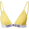 Tommy Hilfiger Uw0uw04079 Bikinitop