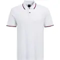 Armani Exchange 8nzf75_z8m5z Kortærmet Polo