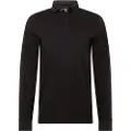 Armani Exchange 8nzf79 Polo Med Lange ærmer