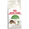 Royal Canin Økonomipakke: 2 store poser Royal Canin kattetørfoder - Outdoor 30 (2 x 10 kg)