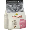 Almo Nature Kitten kylling killingefoder