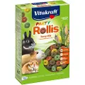 Vitakraft Rollis Party til Gnavere - 2 x 500 g