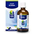 Puur Echina Hest/Pony - 100 ml