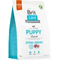 Brit Dog Hypoallergenic Puppy Lam & Ris - 2 x 3 kg