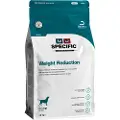 Specific Weight Reduction CRD-1 Hundefoder - 1,6 kg