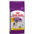 Royal Canin Giant Adult - 15 kg + 3 kg gratis!