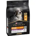 Purina Pro Plan Pro Plan Adult Age Medium Large 3kg Hundefoder