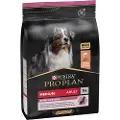 Purina Pro Plan Pro Plan Adult Medium Derma Hundefoder 3kg