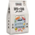 Mac'S Superfood to Cats Adult Laks og ørred - 7 kg