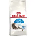 Royal Canin Indoor Long Hair kattefoder