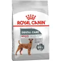 Royal Canin CCN Dental Care Medium - Økonomipakke: 2 x 10 kg
