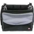 Trixie Cykelstyrtaske 4x26x26 Cm