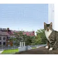 Trixie Protective Net Transparent 3x2m