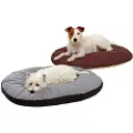 Karlie Oval Doc Bed Pude