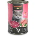 Leonardo All Meat 6 x 400 g - Fjerkræ