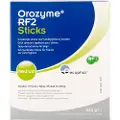 Ecuphar Orozyme RF2 dental tyggesticks M til hunde