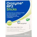 Ecuphar Orozyme RF2 dental tyggesticks S til hunde