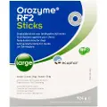 Orozyme RF2 dental tyggesticks L til hunde