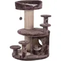 Trixie Kradsetræ Emil til senior-katte - H 96 x L 69 x B 59 cm