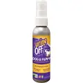 Urine Off Lugt- og Pletfjerner Spray - 118 ml